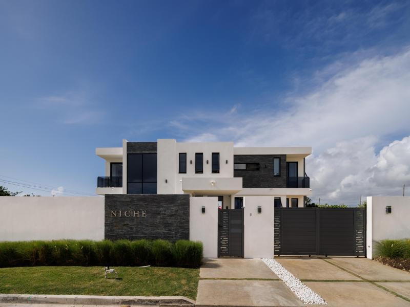 Villa Niche , East Coast , St Philip  