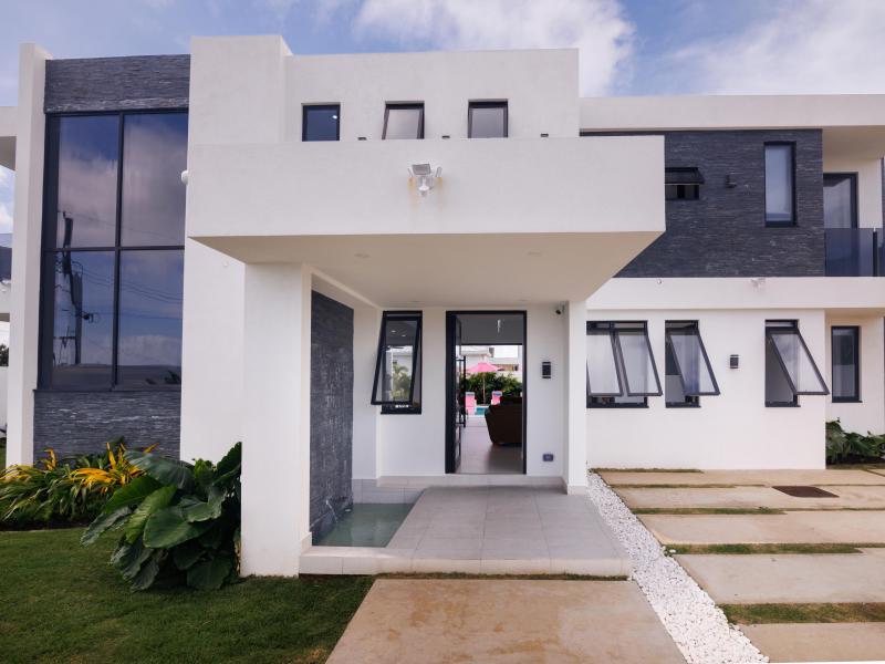 Villa Niche , East Coast , St Philip  