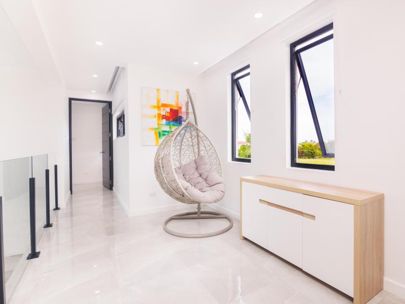 Villa Niche , East Coast , St Philip  