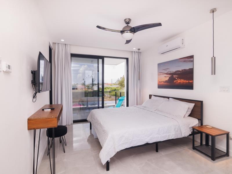 Villa Niche , East Coast , St Philip  
