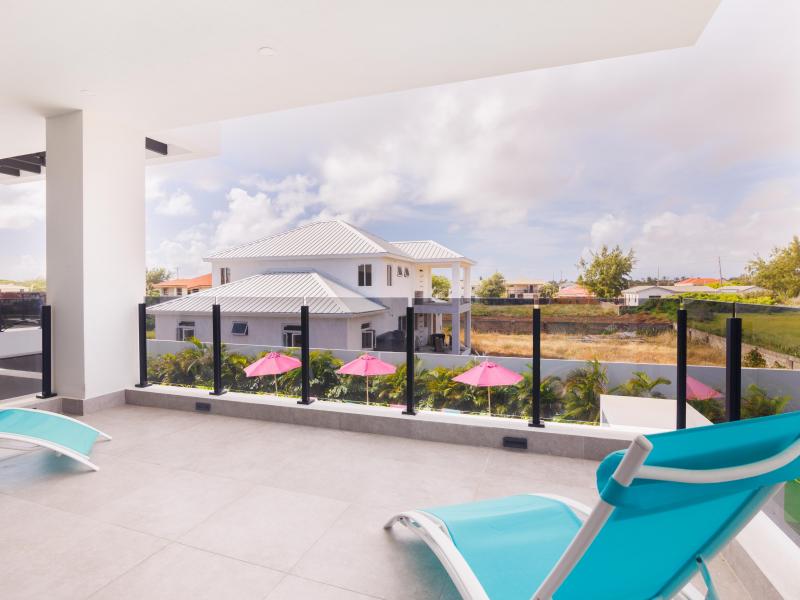 Villa Niche , East Coast , St Philip  
