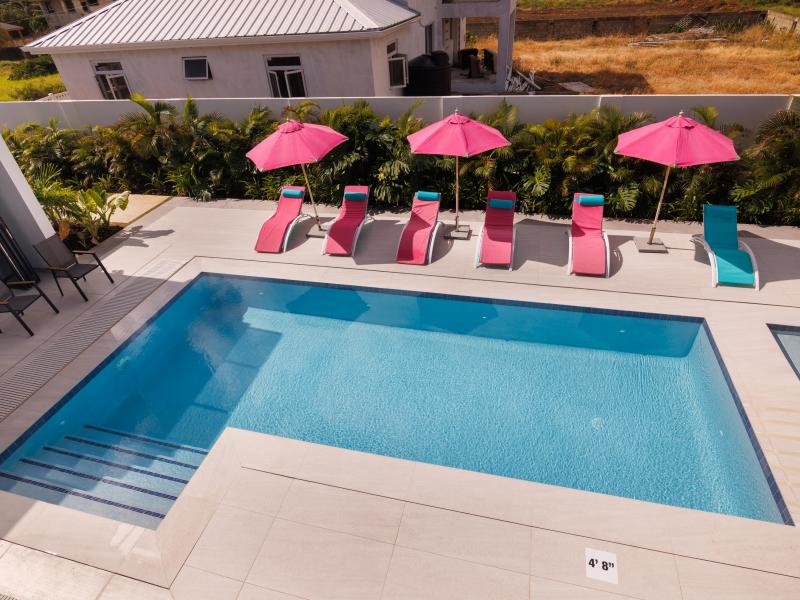 Villa Niche , East Coast , St Philip  