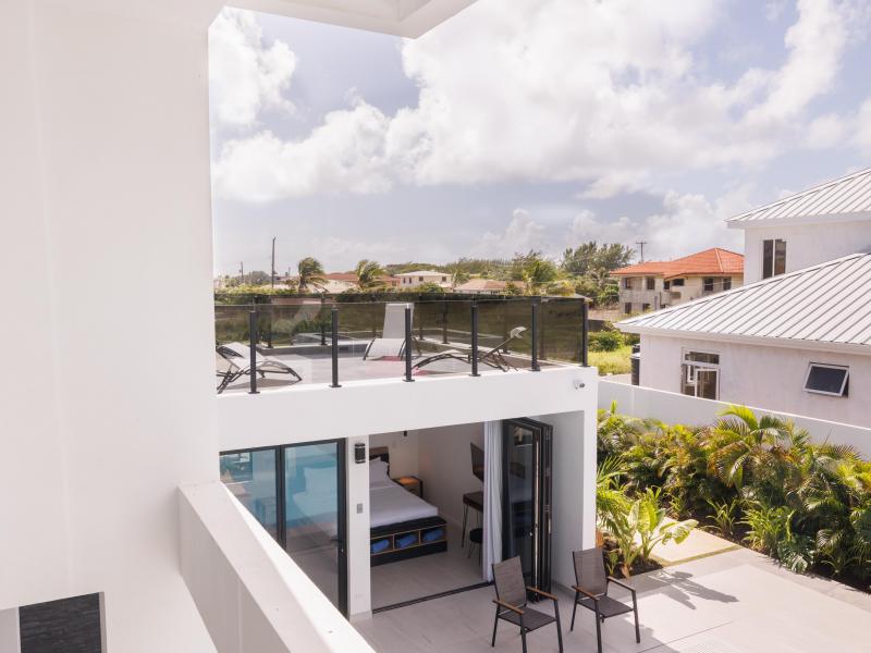 Villa Niche , East Coast , St Philip  