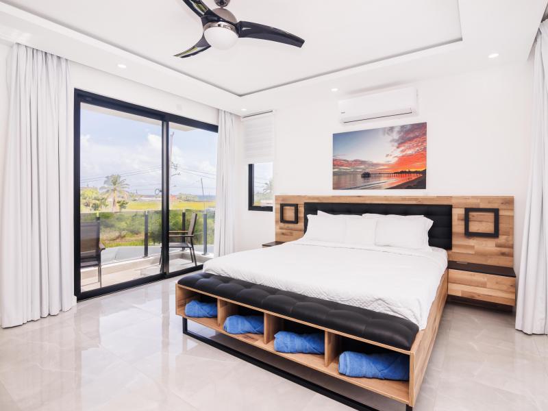 Villa Niche , East Coast , St Philip  