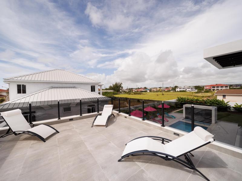 Villa Niche , East Coast , St Philip  
