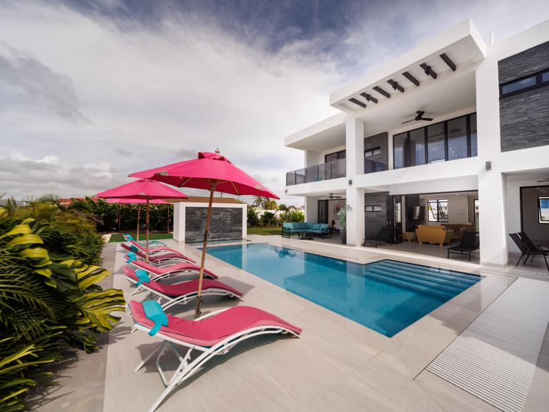 Villa Niche , East Coast , St Philip  