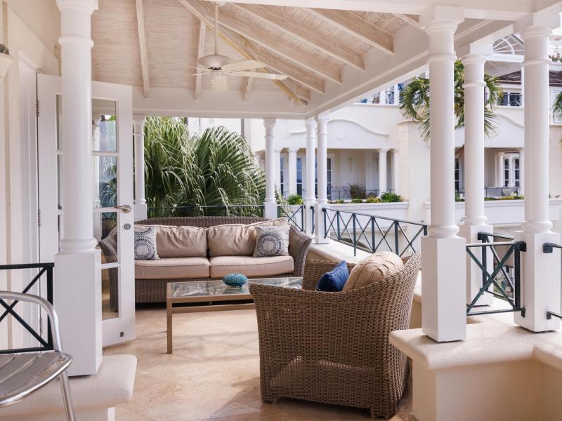 Schooner Bay 303 - Beachfront  , Beach Front , Schooner Bay , Speightstown , St Peter , West Coast  