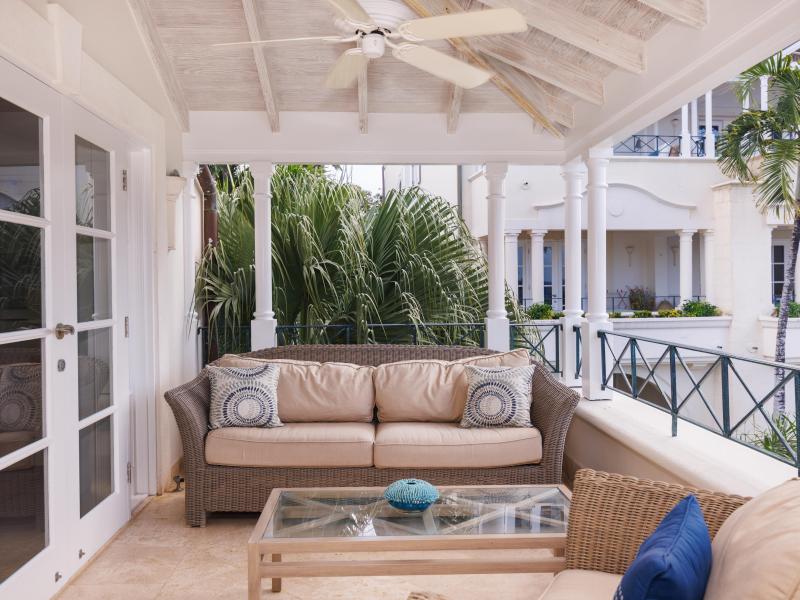 Schooner Bay 303 - Beachfront  , Beach Front , Schooner Bay , Speightstown , St Peter , West Coast  