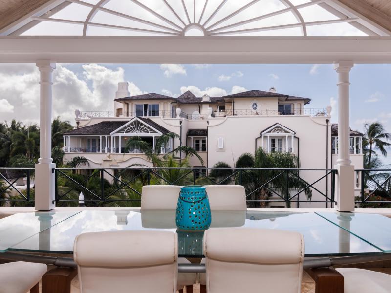 Schooner Bay 303 - Beachfront  , Beach Front , Schooner Bay , Speightstown , St Peter , West Coast  