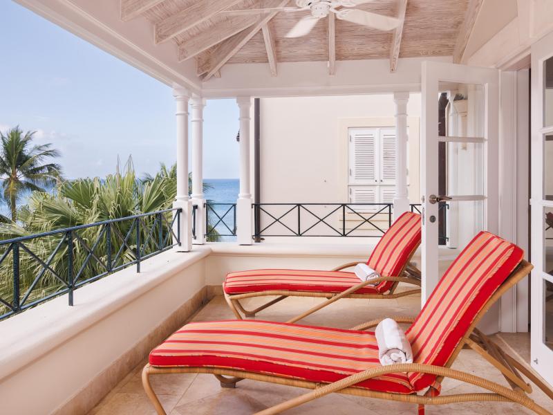 Schooner Bay 303 - Beachfront  , Beach Front , Schooner Bay , Speightstown , St Peter , West Coast  
