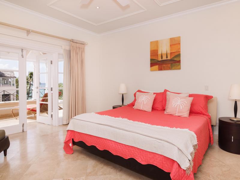 Schooner Bay 303 - Beachfront  , Beach Front , Schooner Bay , Speightstown , St Peter , West Coast  