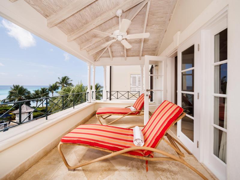 Schooner Bay 303 - Beachfront  , Beach Front , Schooner Bay , Speightstown , St Peter , West Coast  
