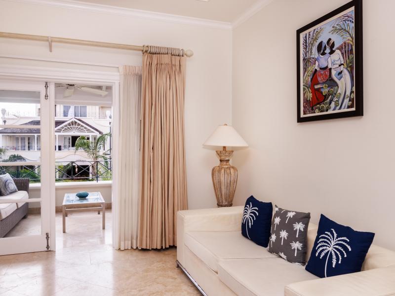 Schooner Bay 303 - Beachfront  , Beach Front , Schooner Bay , Speightstown , St Peter , West Coast  