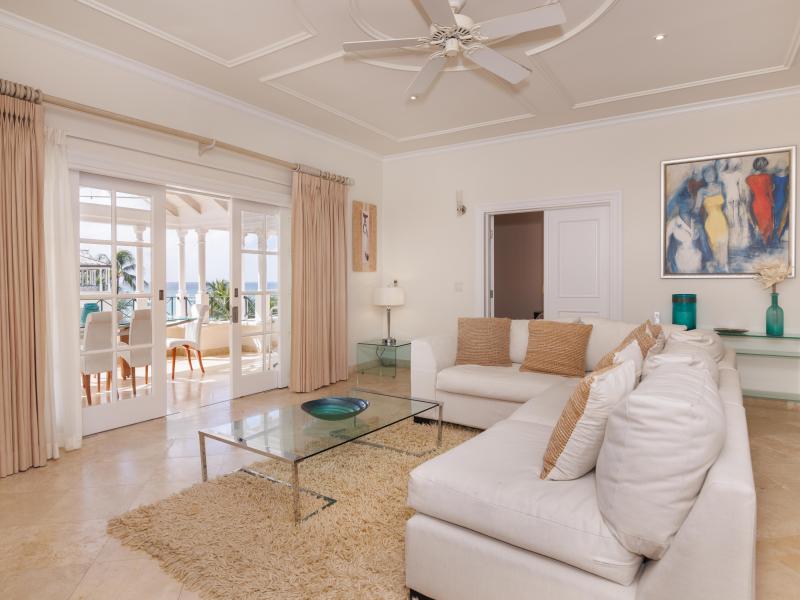 Schooner Bay 303 - Beachfront  , Beach Front , Schooner Bay , Speightstown , St Peter , West Coast  
