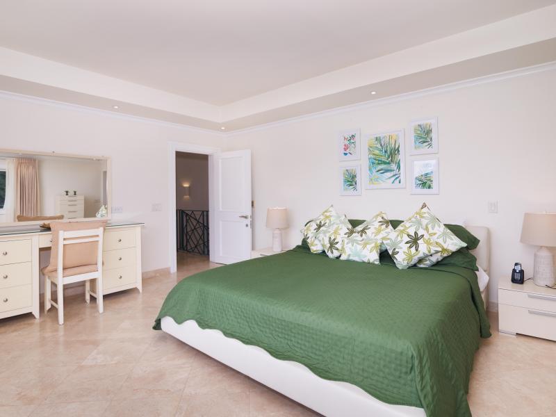 Schooner Bay 303 - Beachfront  , Beach Front , Schooner Bay , Speightstown , St Peter , West Coast  