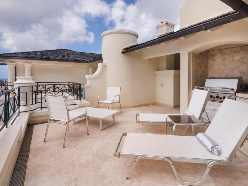 Schooner Bay 303 - Beachfront  , Beach Front , Schooner Bay , Speightstown , St Peter , West Coast  