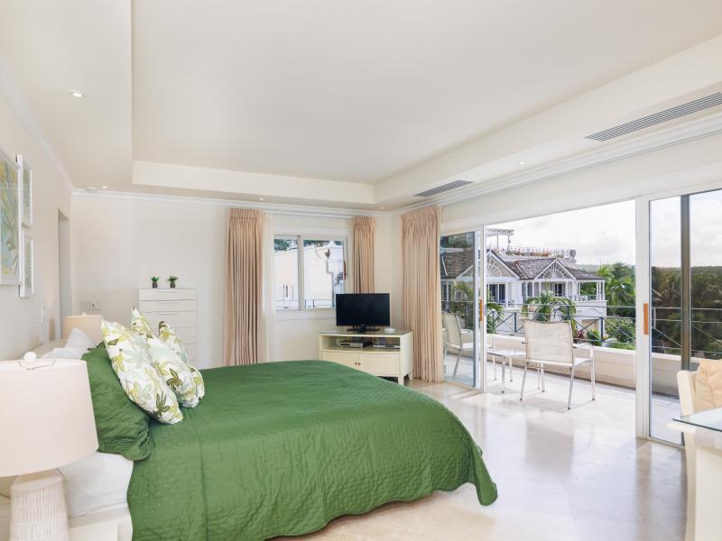 Schooner Bay 303 - Beachfront  , Beach Front , Schooner Bay , Speightstown , St Peter , West Coast  