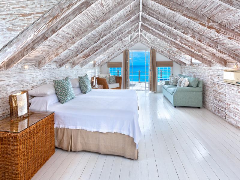 Easy Reach - Beachfront , Beach Front , Mullins Bay , St Peter , West Coast  