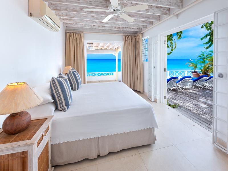 Easy Reach - Beachfront , Beach Front , Mullins Bay , St Peter , West Coast  