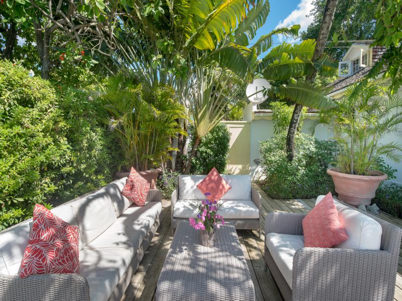 Easy Reach - Beachfront , Beach Front , Mullins Bay , St Peter , West Coast  