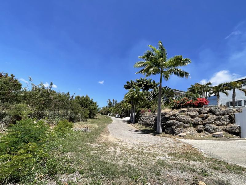 Bakers Lot 2 , St Peter  