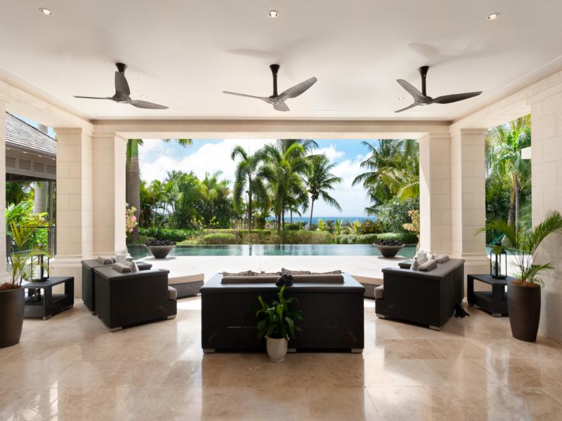 Moorehaven - Apes Hill , Apes Hill , St James , West Coast  