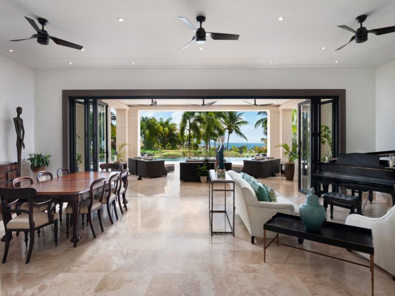 Moorehaven - Apes Hill , Apes Hill , St James , West Coast  