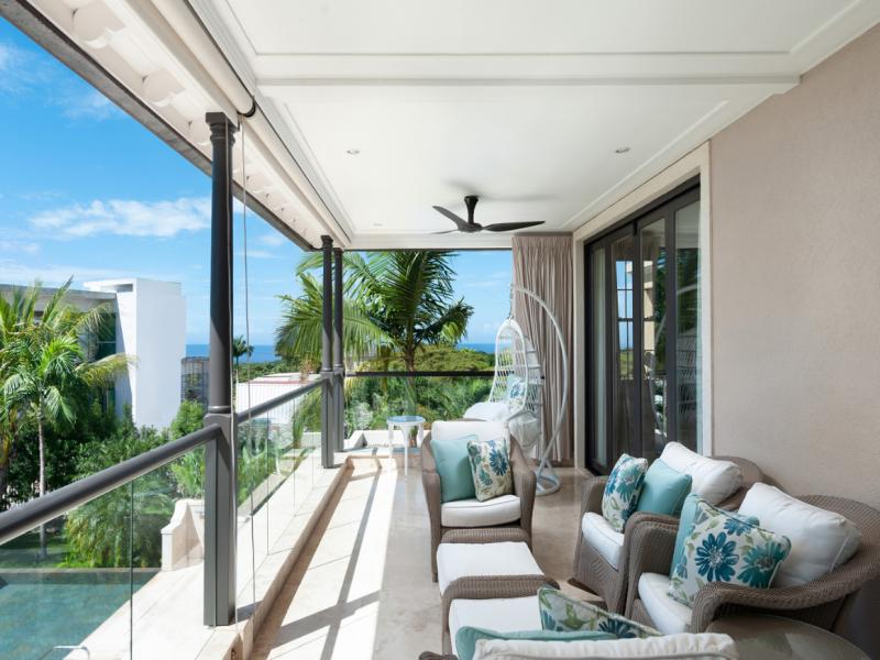 Moorehaven - Apes Hill , Apes Hill , St James , West Coast  