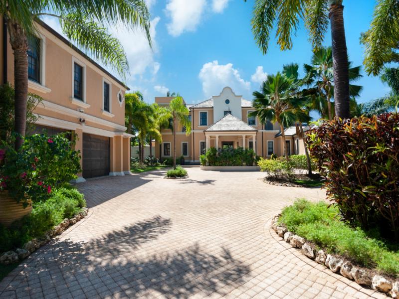 Moorehaven - Apes Hill , Apes Hill , St James , West Coast  