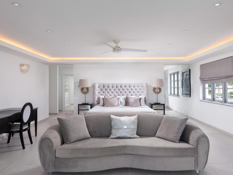 The One at The St James-Beachfront , Beach Front , Paynes Bay , St James , West Coast  