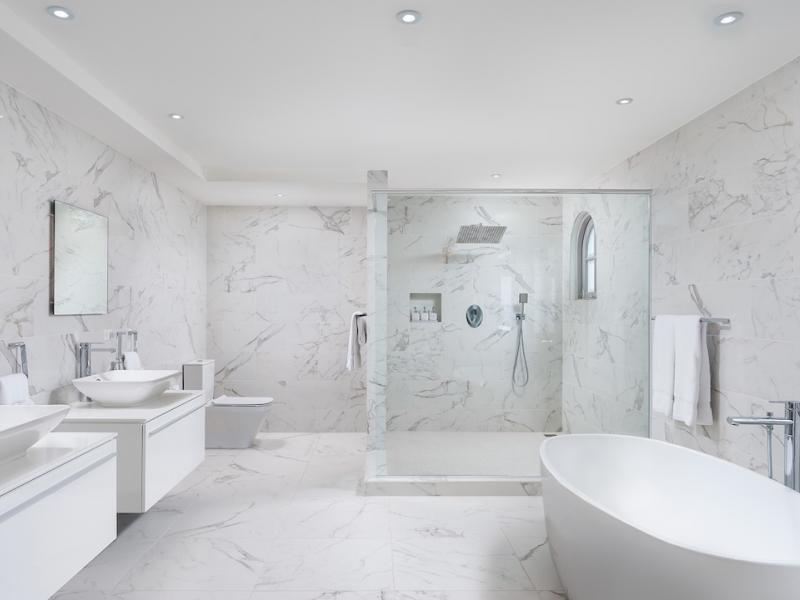 The One at The St James-Beachfront , Beach Front , Paynes Bay , St James , West Coast  