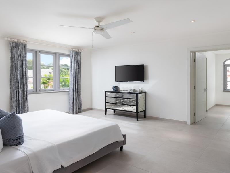 The One at The St James-Beachfront , Beach Front , Paynes Bay , St James , West Coast  