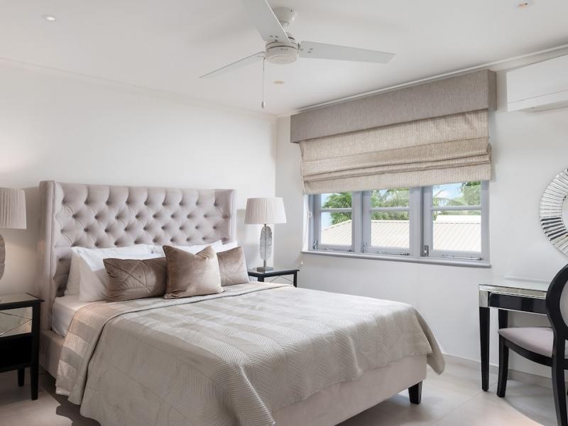 The One at The St James-Beachfront , Beach Front , Paynes Bay , St James , West Coast  