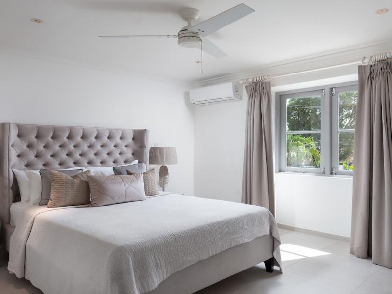 The One at The St James-Beachfront , Beach Front , Paynes Bay , St James , West Coast  