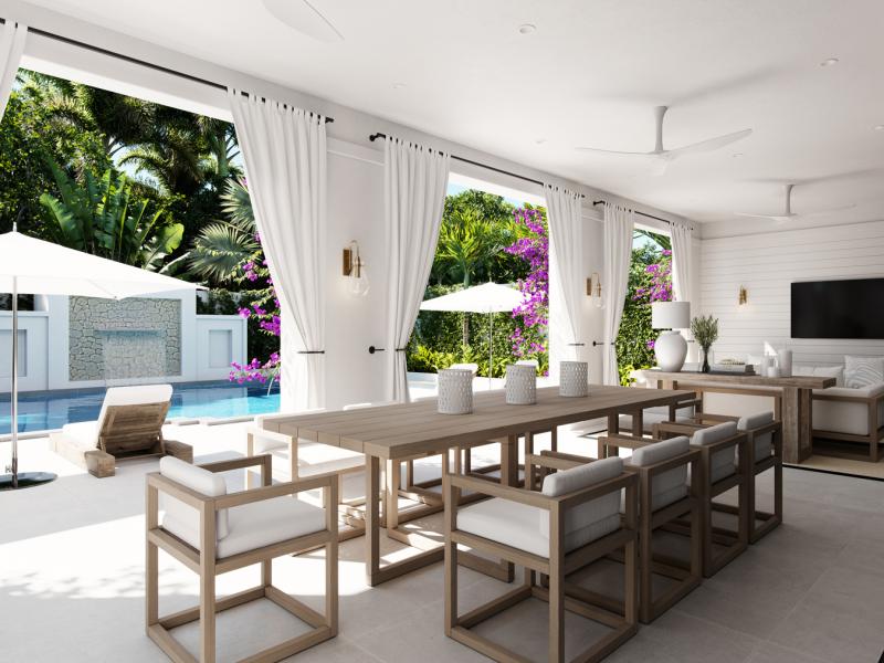 The Residences at Porters Place , Porters , St James , West Coast  