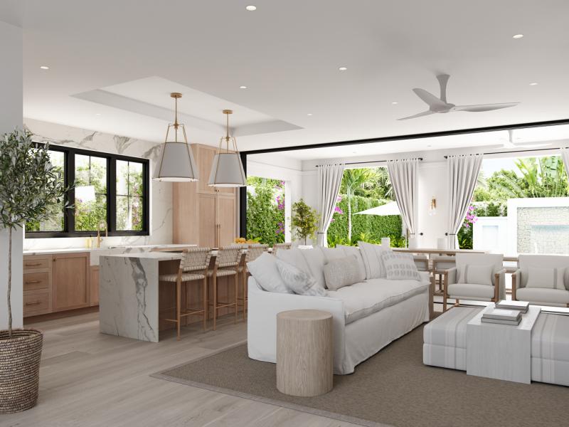 The Residences at Porters Place , Porters , St James , West Coast  