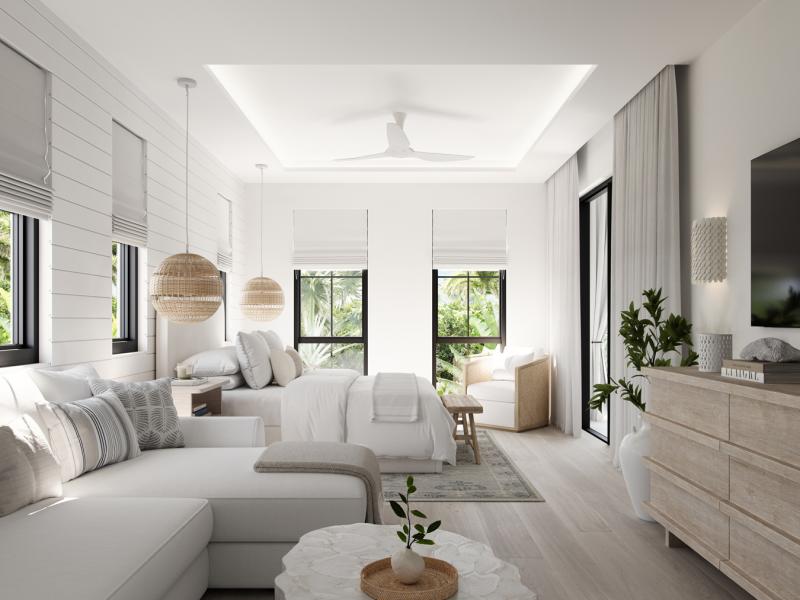 The Residences at Porters Place , Porters , St James , West Coast  