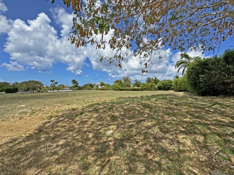 Palm Ridge Lot 4 , Royal Westmoreland , St James , West Coast  