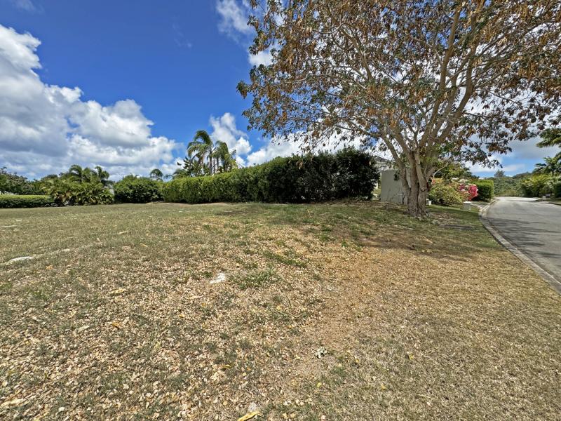 Palm Ridge Lot 4 , Royal Westmoreland , St James , West Coast  