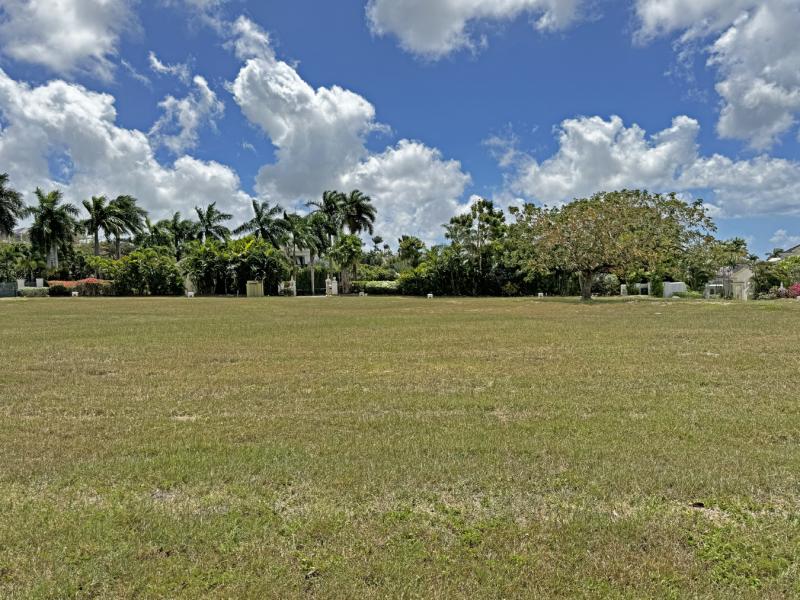 Palm Ridge Lot 6 , Royal Westmoreland , St James , West Coast  