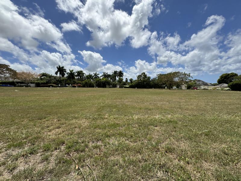 Palm Ridge Lot 6 , Royal Westmoreland , St James , West Coast  