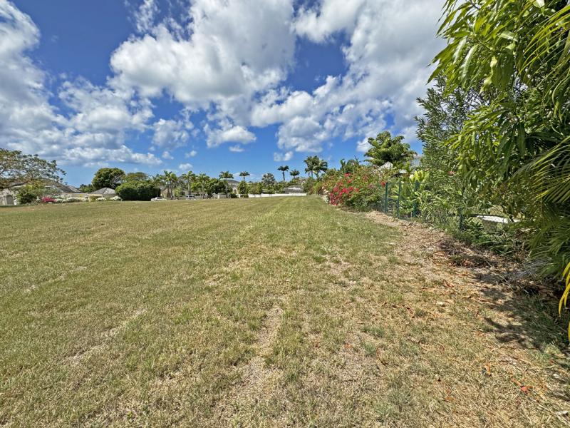 Palm Ridge Lot 6 , Royal Westmoreland , St James , West Coast  