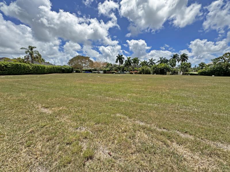 Palm Ridge Lot 6 , Royal Westmoreland , St James , West Coast  