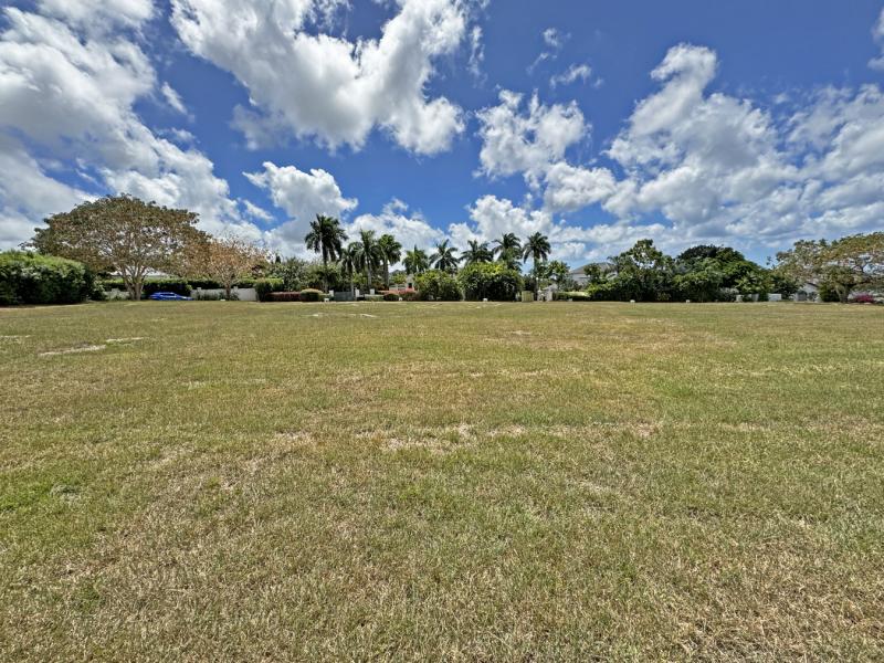 Palm Ridge Lot 6 , Royal Westmoreland , St James , West Coast  