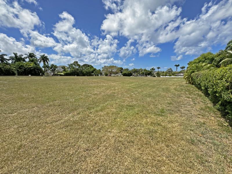 Palm Ridge Lot 6 , Royal Westmoreland , St James , West Coast  