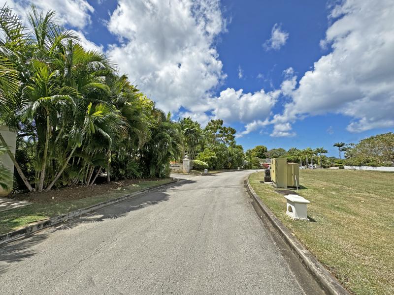 Palm Ridge Lot 6 , Royal Westmoreland , St James , West Coast  
