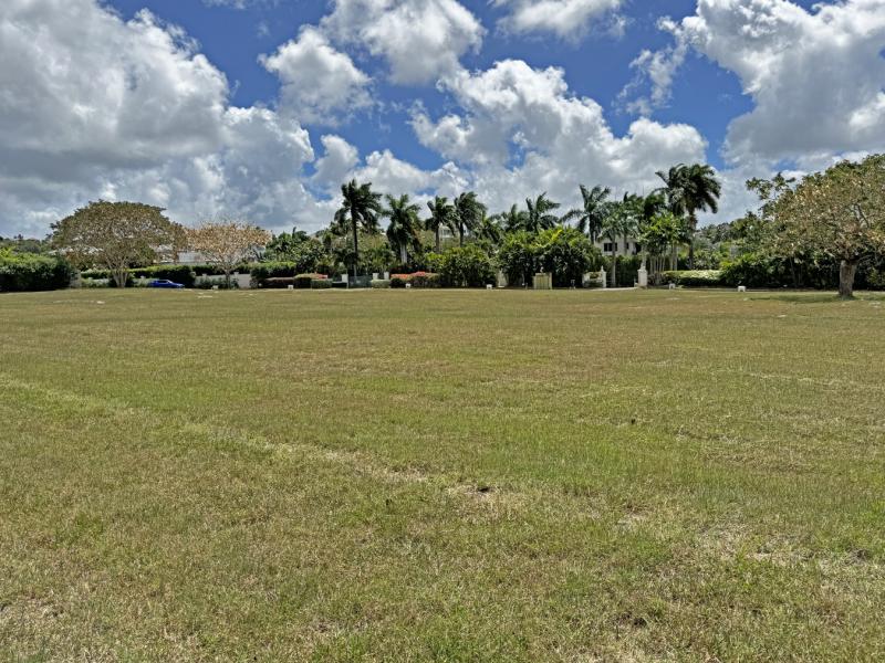 Palm Ridge Lot 8 , Royal Westmoreland , St James , West Coast  