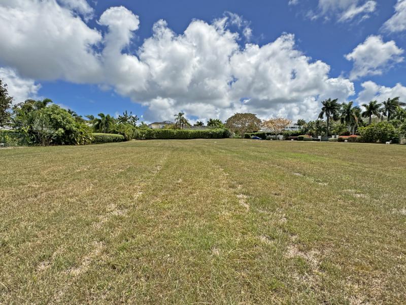Palm Ridge Lot 8 , Royal Westmoreland , St James , West Coast  