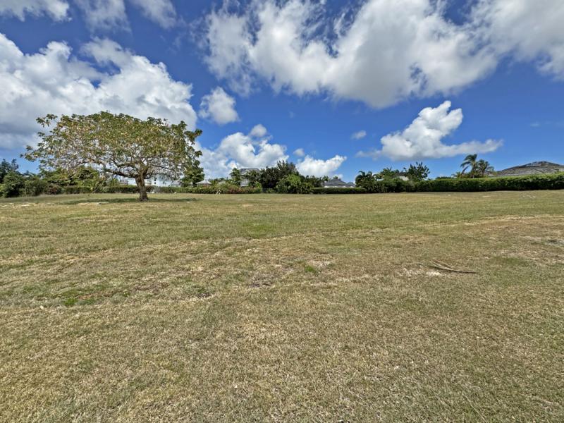 Palm Ridge Lot 8 , Royal Westmoreland , St James , West Coast  