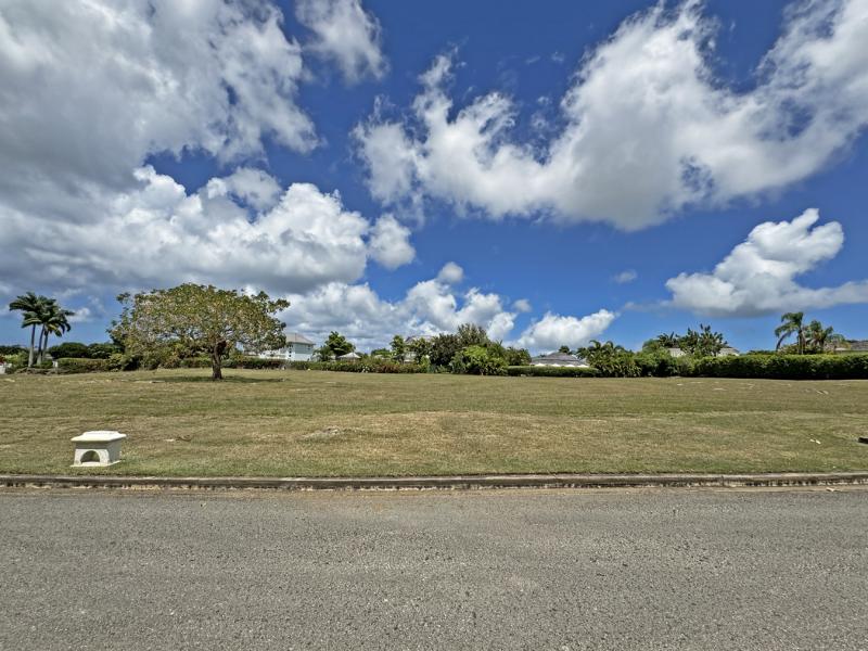 Palm Ridge Lot 8 , Royal Westmoreland , St James , West Coast  